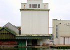 IMGP3341 tonemapped  Flour mill, near Saul, Sharpness Canal.