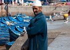 Essaouira.  Port area.